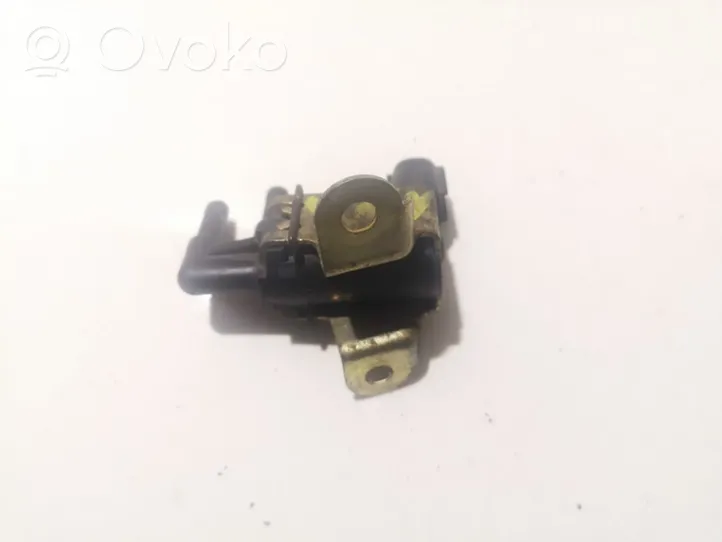 Daihatsu Sirion Turboahtimen magneettiventtiili 1362002310