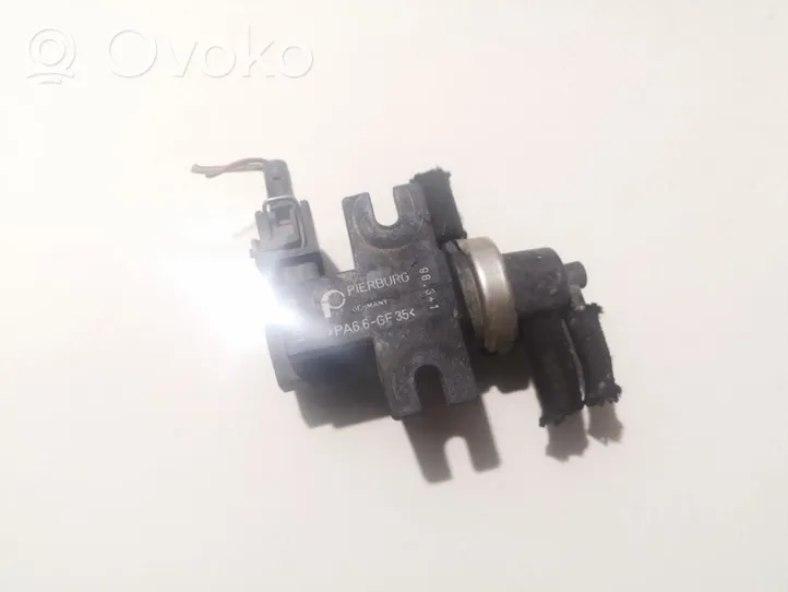 Audi A2 Solenoidinis vožtuvas 1h0906627