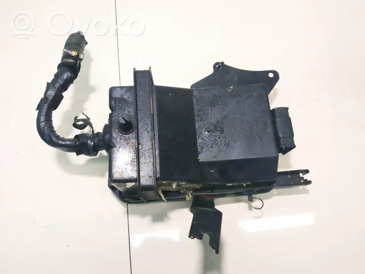 Saab 9-5 Boîte à fusibles 4585840