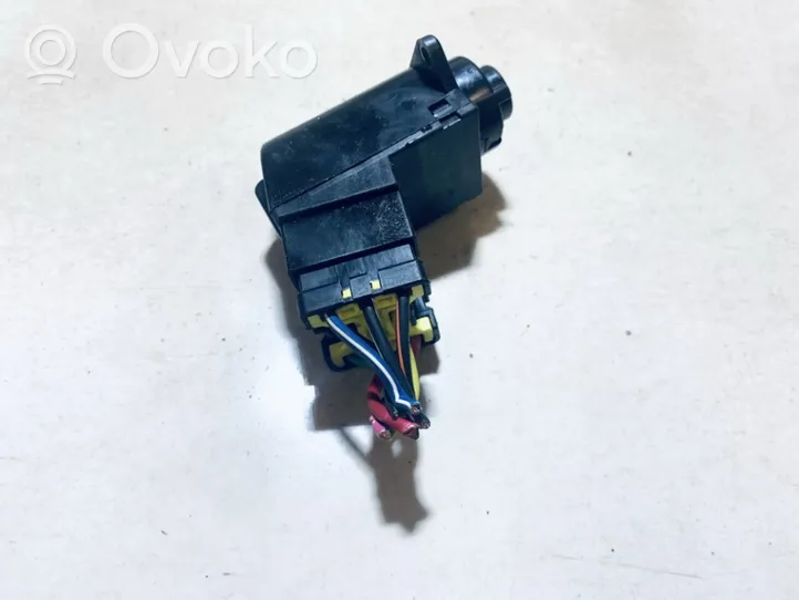 Chrysler 300M Ignition lock contact 04760844AB