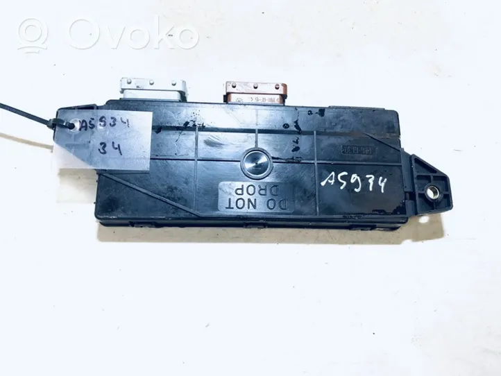 Fiat Stilo Komforto modulis 46780246