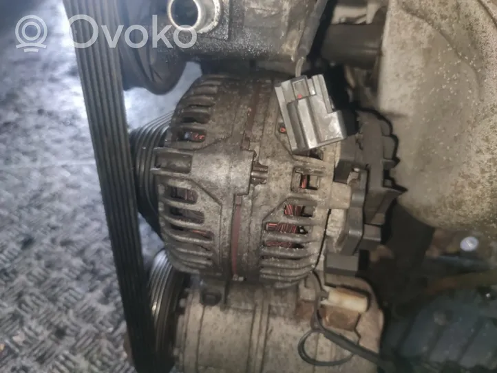 Volvo S60 Alternator 9442841