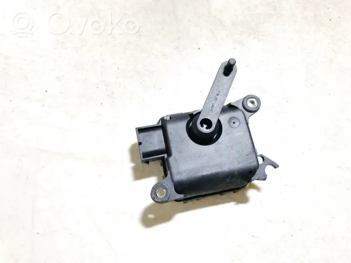 Fiat Stilo Tuloilmaventtiilin käyttömoottori 0132801144