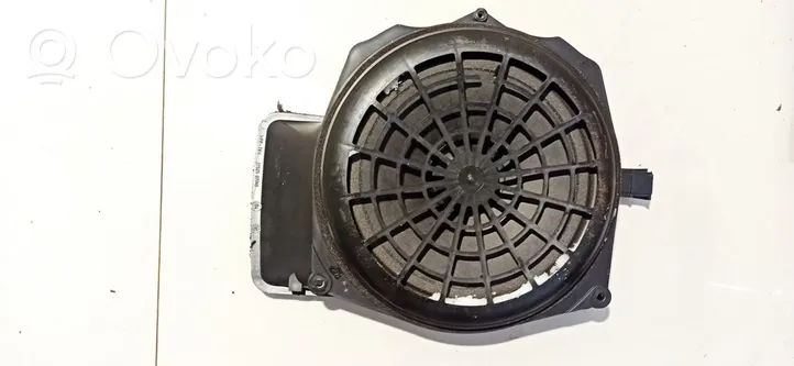 Audi A4 S4 B6 8E 8H Subwoofer altoparlante 8e5035412