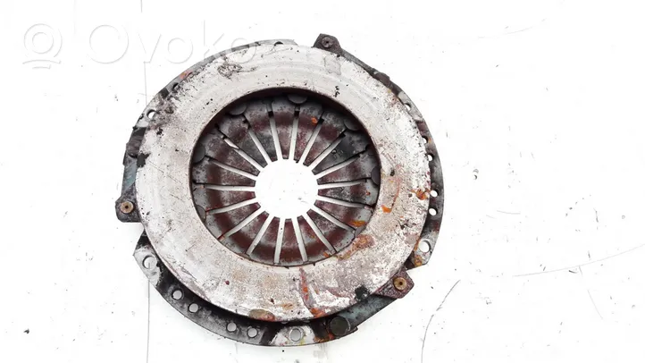 Opel Zafira B Pressure plate 