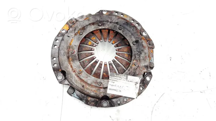 Opel Zafira B Pressure plate 