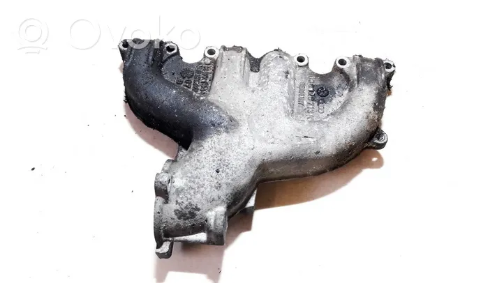 Audi A4 S4 B7 8E 8H Collettore di aspirazione 03G129713K