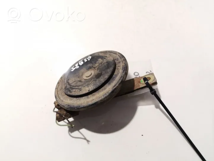 Ford Maverick Horn signal 