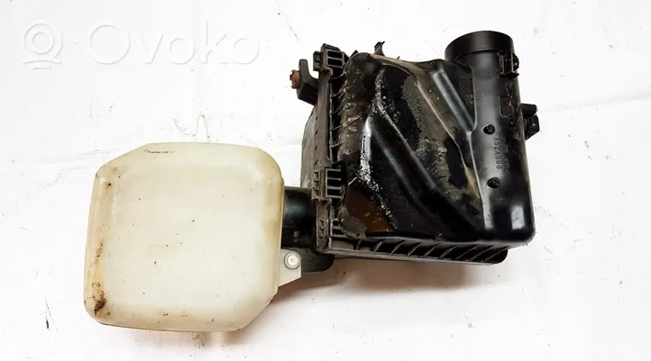 Subaru Outback Boîtier de filtre à air A52AG08