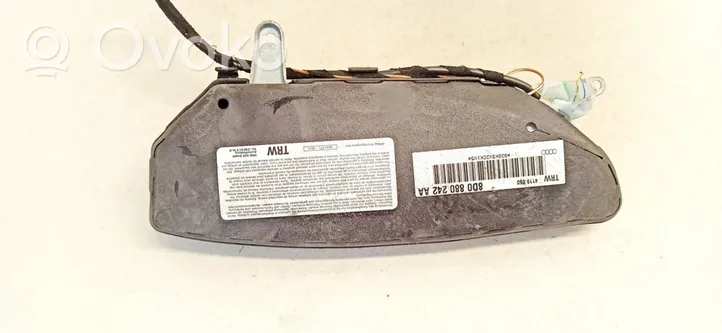 Audi A4 S4 B5 8D Airbag del asiento 8d0880242aa