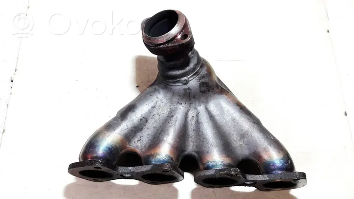 Mercedes-Benz C W203 Exhaust manifold 