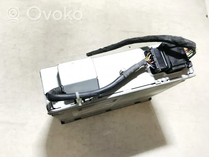 Volkswagen Phaeton CD/DVD changer 3d0035110a