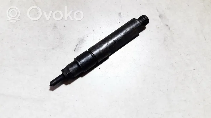 Volvo S40, V40 Fuel injector 0432193753