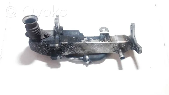 Volvo S80 Refroidisseur de vanne EGR 08670386