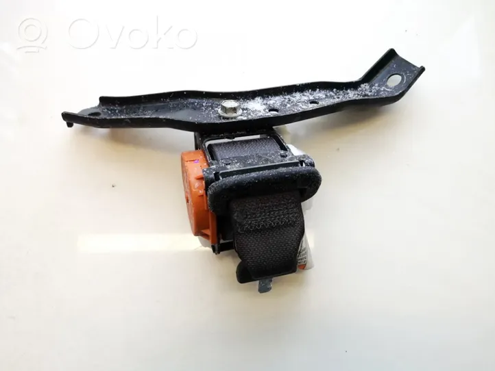 Subaru Outback Keskipaikan turvavyö (takaistuin) adc707828