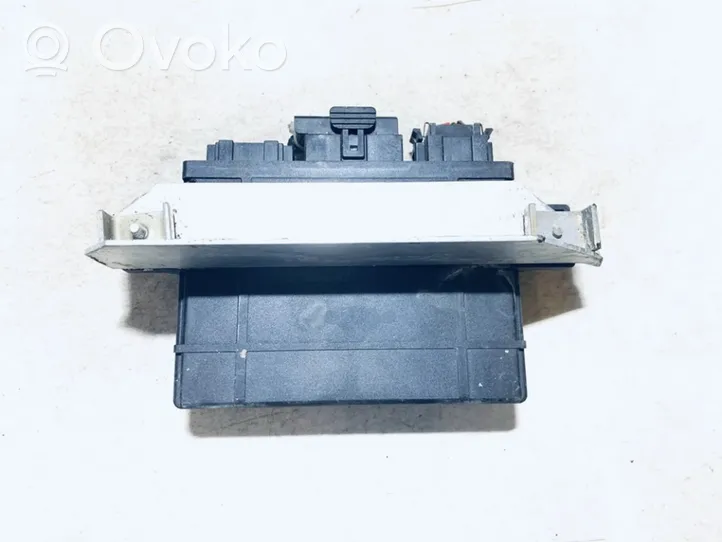 Ford Galaxy Module confort 7M0962257F