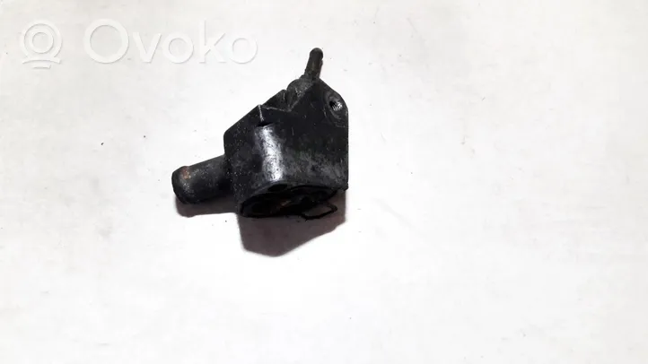 Opel Vectra B Tubo flessibile del liquido di raffreddamento del motore 90466781