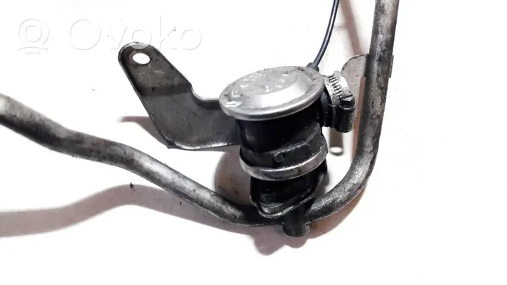 Opel Sintra EGR valve 90470420