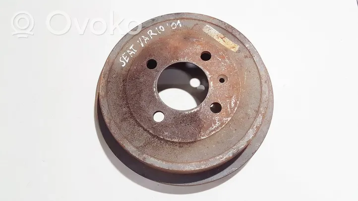 Seat Cordoba (6K) Drum brake (rear) 6q0609617