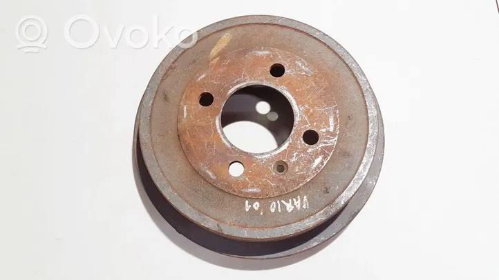 Seat Cordoba (6K) Drum brake (rear) 6q0609617