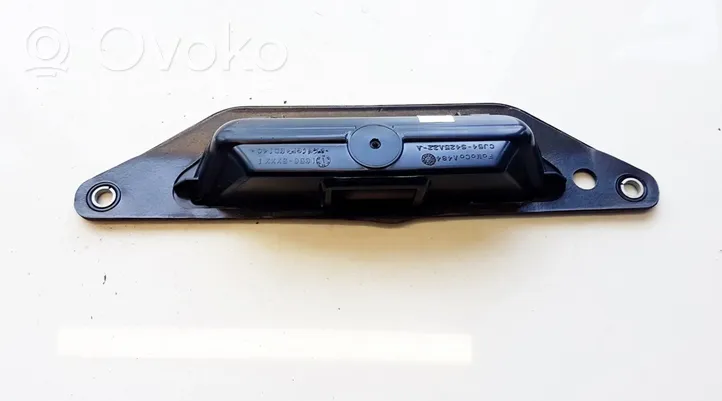 Ford Kuga II Tailgate/trunk/boot exterior handle CJ54S425A22A