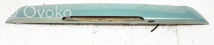 Citroen C5 Tailgate/trunk spoiler 9636813577