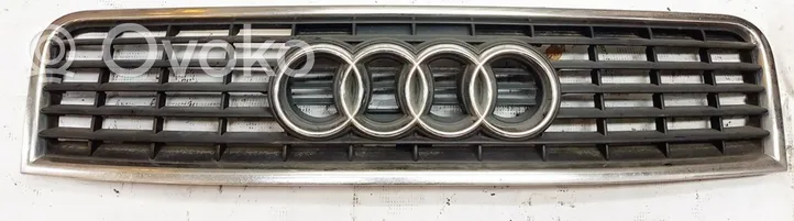 Audi A4 S4 B6 8E 8H Atrapa chłodnicy / Grill 8e0853651F