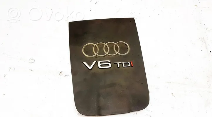 Audi A6 S6 C5 4B Moottorin koppa 059103927AD