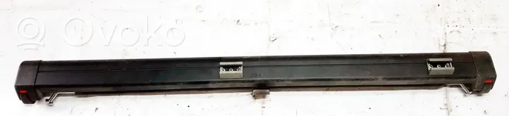 Volkswagen PASSAT B6 Parcel shelf 