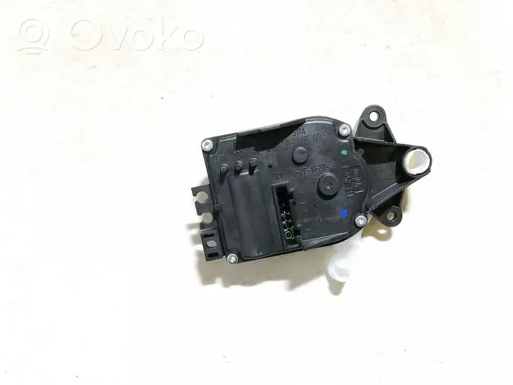 Audi TT Mk1 Motorino attuatore aria 6nn007692