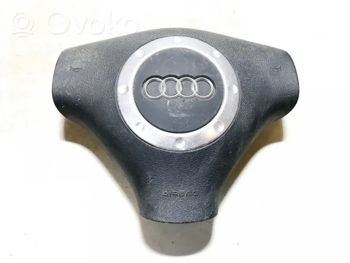 Audi TT Mk1 Ohjauspyörän turvatyyny 8n0880201