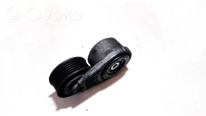 Fiat Punto (188) Napinacz paska alternatora 5632697