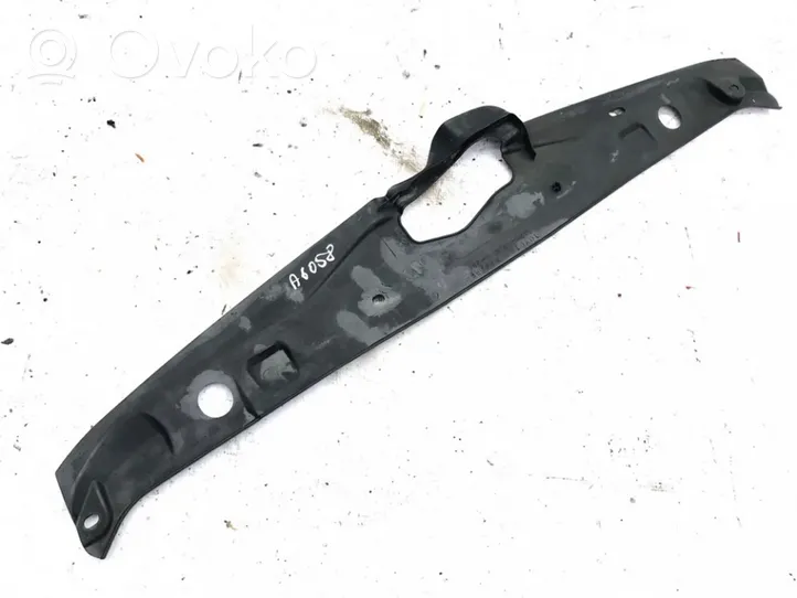 Toyota Corolla Verso E121 Pannello di supporto del radiatore 5328913010