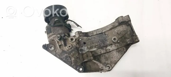 Ford C-MAX I Lichtmaschine Riemenspanner Spannrolle Keilrippenriemen Keilriemen 0862151549f