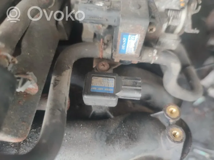 Honda Civic Air pressure sensor 0798005410