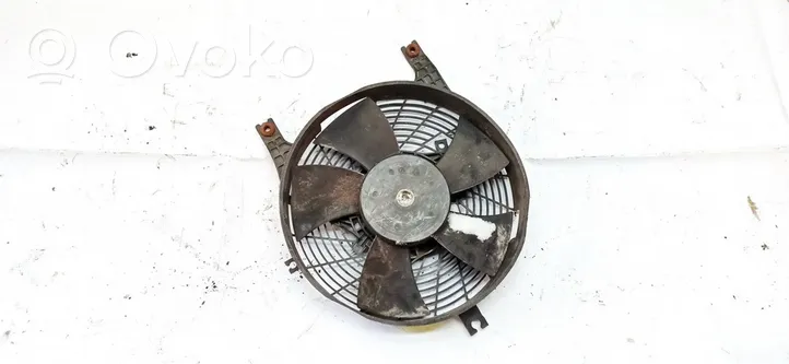 Renault Laguna II Kale ventilateur de radiateur refroidissement moteur 