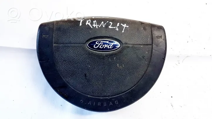 Ford Transit Airbag dello sterzo 