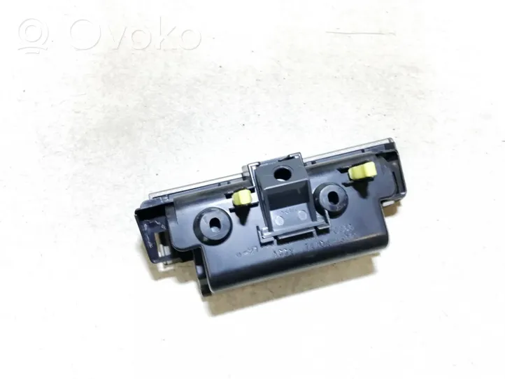 Toyota Corolla Verso E121 Auton tuhkakuppi 7410413020