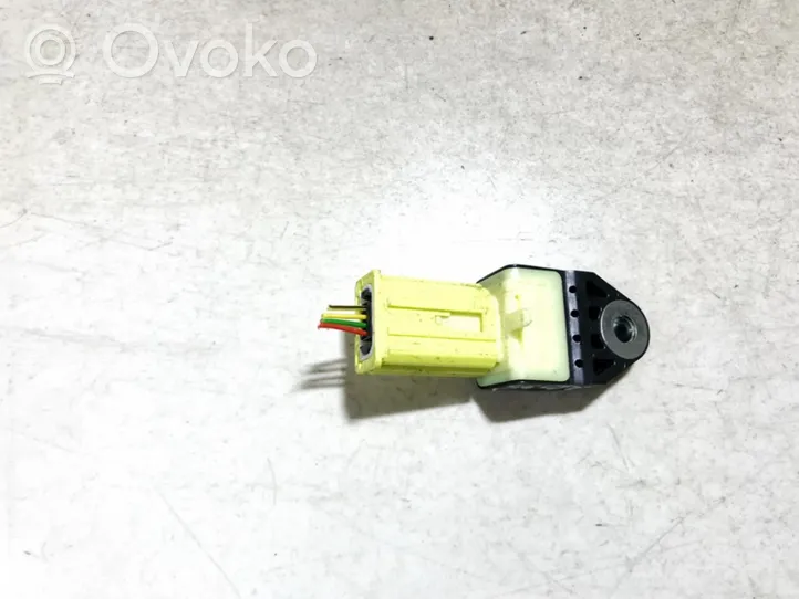 Toyota Yaris Airbagsensor Crashsensor Drucksensor 8983102140