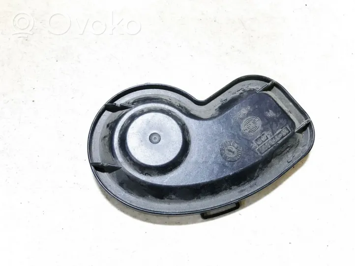 Volkswagen Bora Cache-poussière de phare avant 96364500