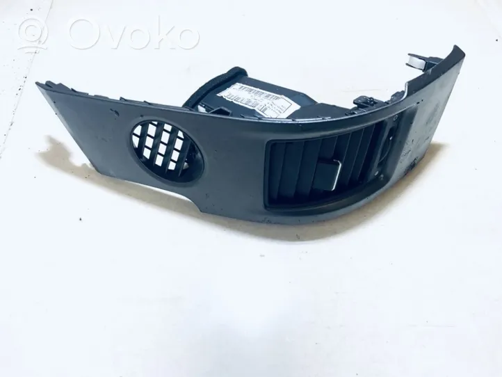 Honda CR-V Griglia di ventilazione centrale cruscotto 77630swa