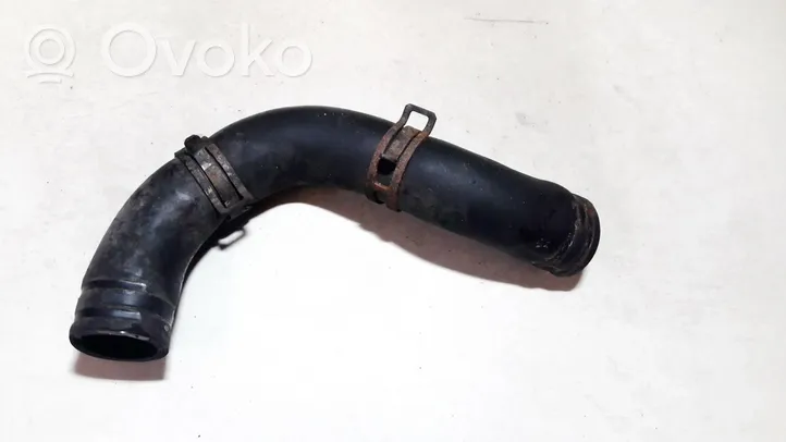 Chevrolet Nubira Engine coolant pipe/hose 96436112