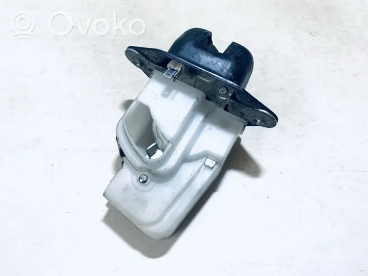 Honda CR-V Tailgate/trunk/boot lock/catch/latch euk9361120a