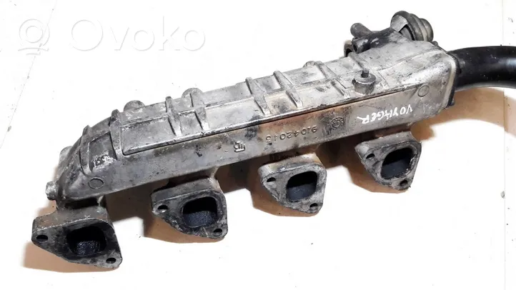 Chrysler Voyager Intake manifold 91042043