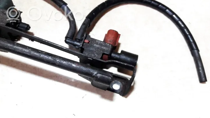 Toyota Previa (XR30, XR40) II Solenoidinis vožtuvas 2586092010