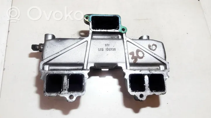 Land Rover Freelander Collecteur d'admission lkb106730