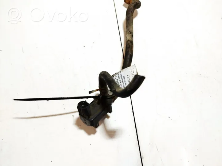 Toyota Aygo AB10 Turbo solenoid valve 90910wc001