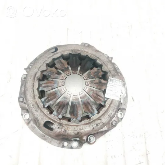 Toyota Aygo AB10 Pressure plate 