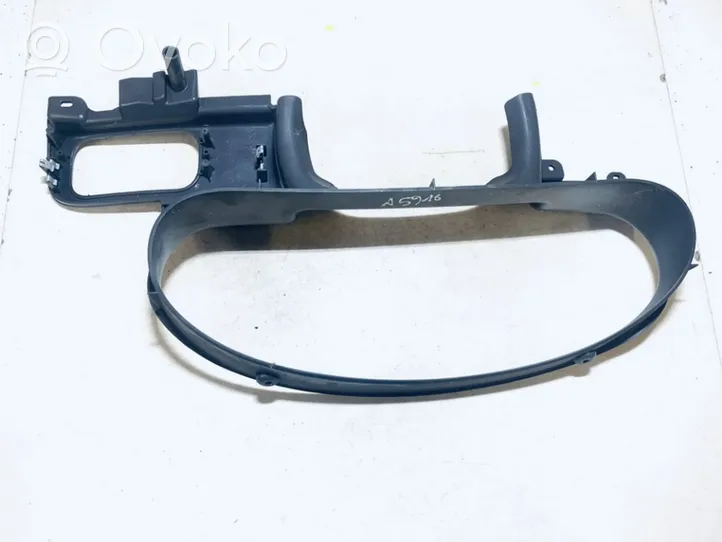 Chrysler 300M Dashboard trim 3320058622