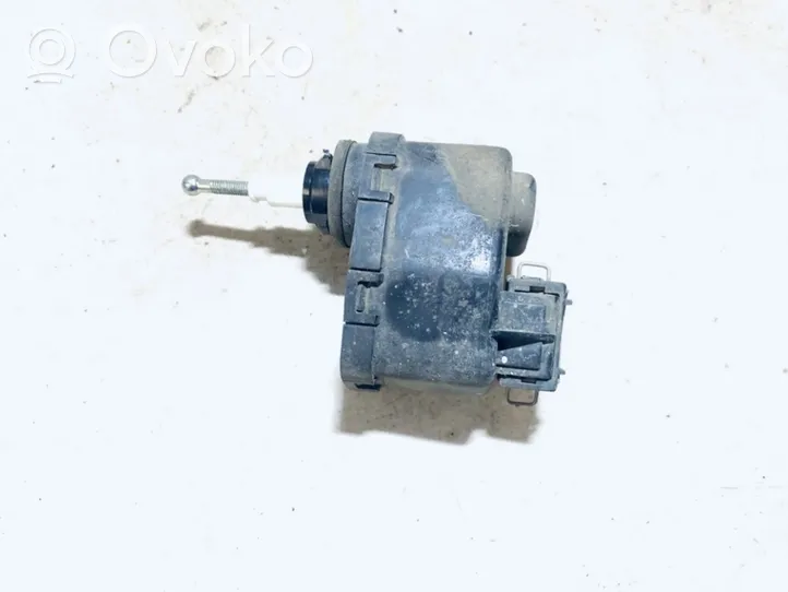 Volkswagen PASSAT B3 Headlight level adjustment motor 357941295